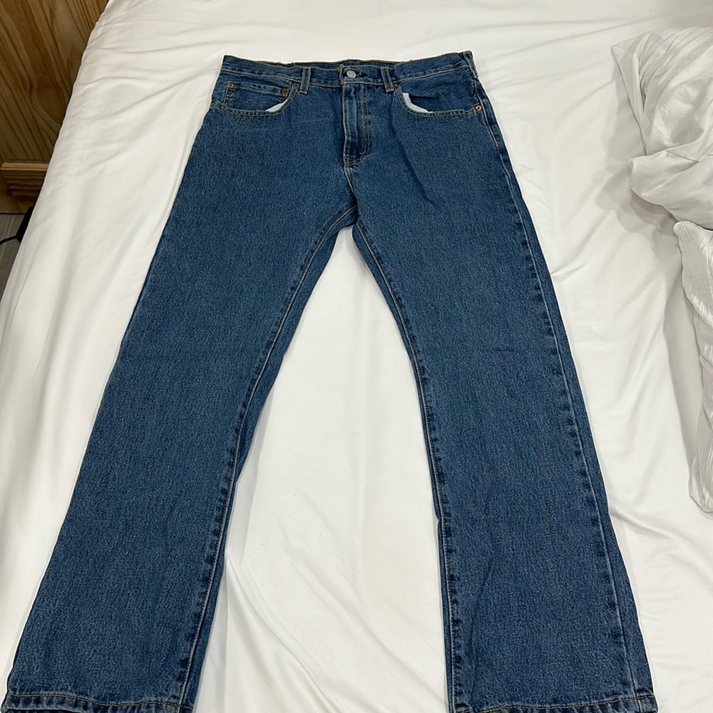 Levi’s 517